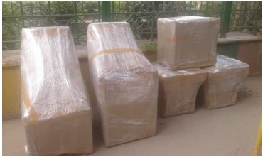 Movers And Packers in Medchal