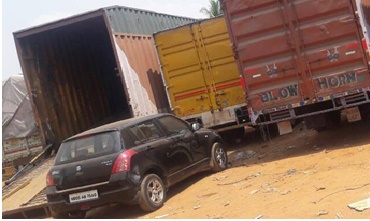 Packers & Movers in Hyderabad